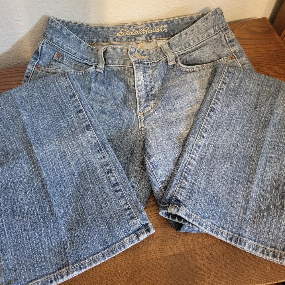 Eddie Bauer Jeans